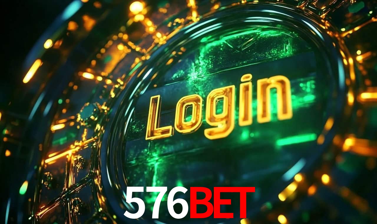 Página de download 576bet