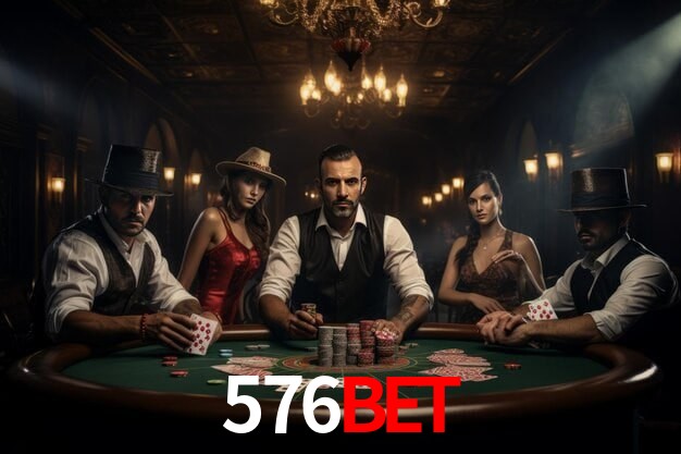 Jogos Exclusivos 576bet