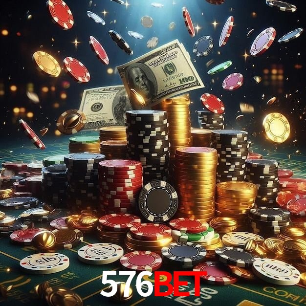 Torneios 576bet