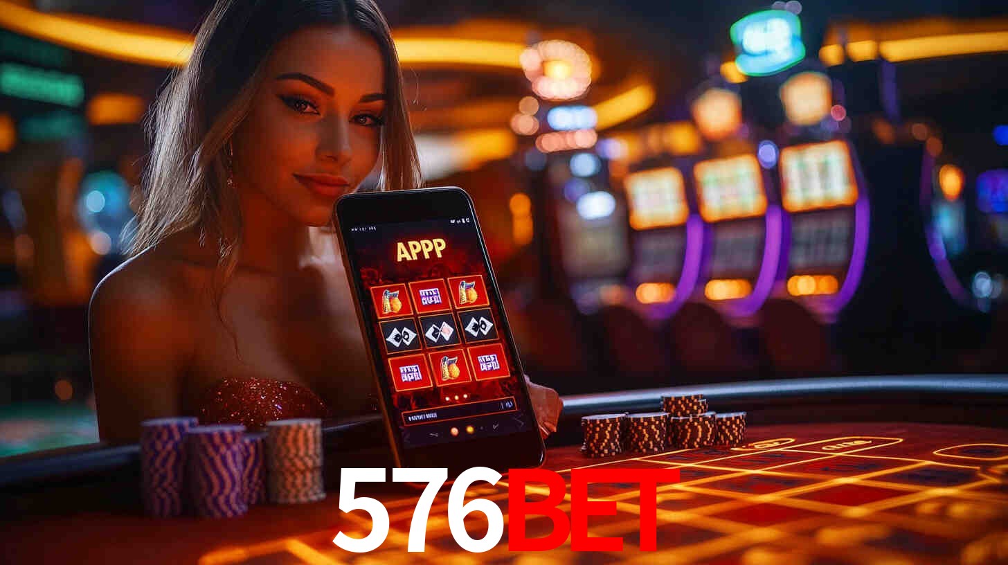 Desvendando o Mundo dos Jogos Virtuais na 576bet