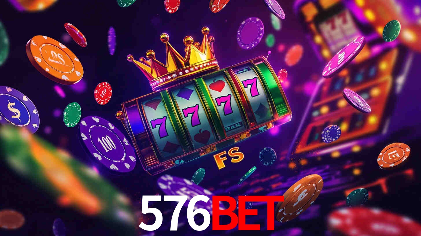 Premium Interface 576bet