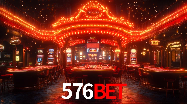 Experimente o Login Seguro Premium no 576bet