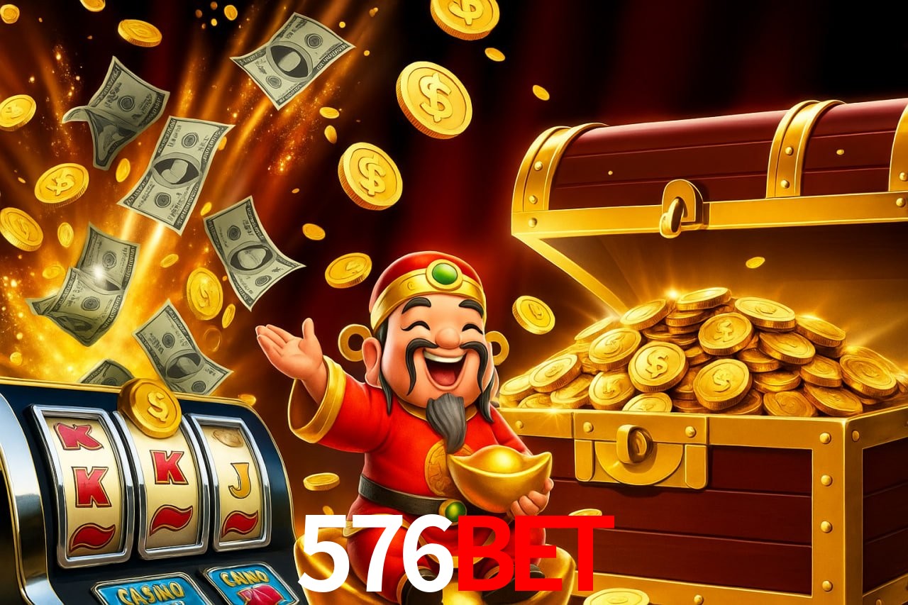 Apostas de Futebol 576bet