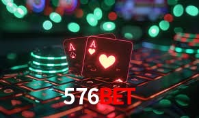 Design Responsivo 576bet