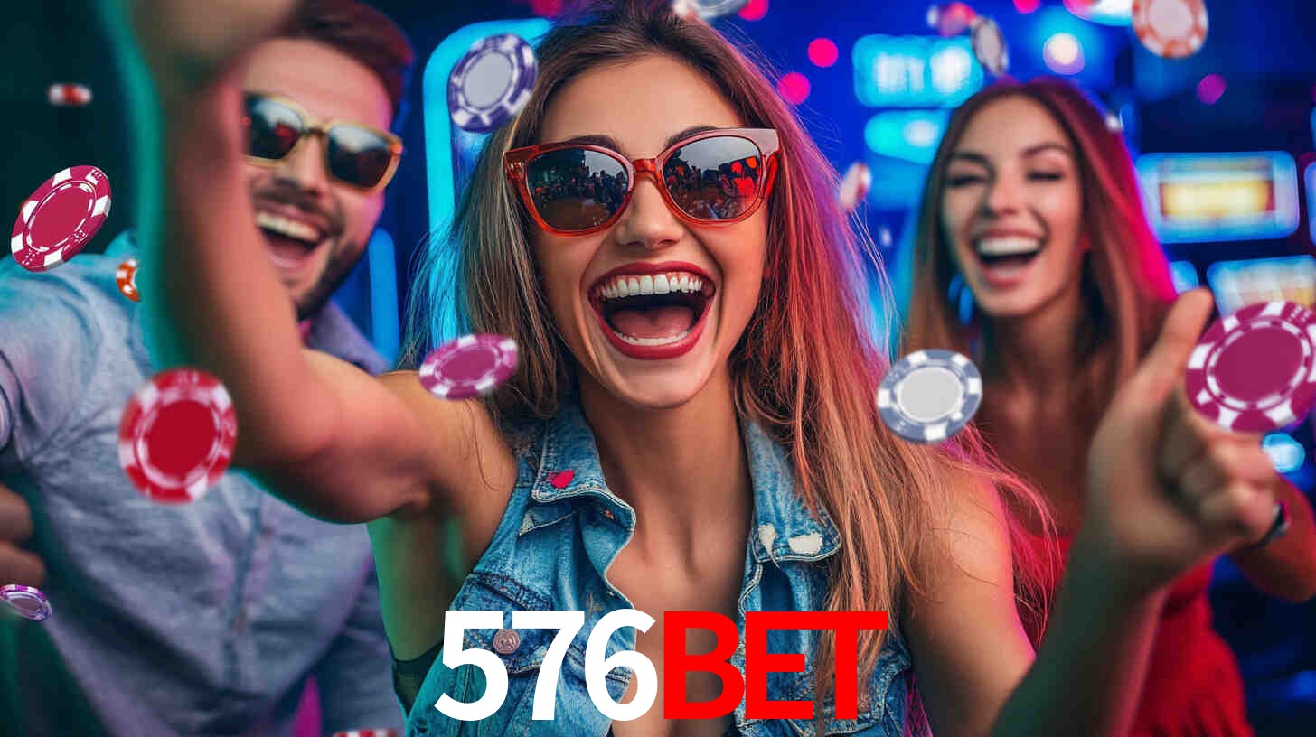 A Emoção da Loteria na 576bet: Uma Chance de Mudança de Vida