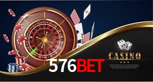 Benefícios da Conta 576bet