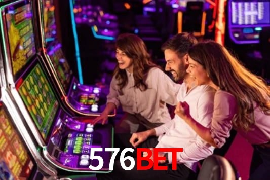 Casino Ao Vivo 576bet