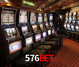 Apostas Esportivas na 576bet: Um Guia Completo