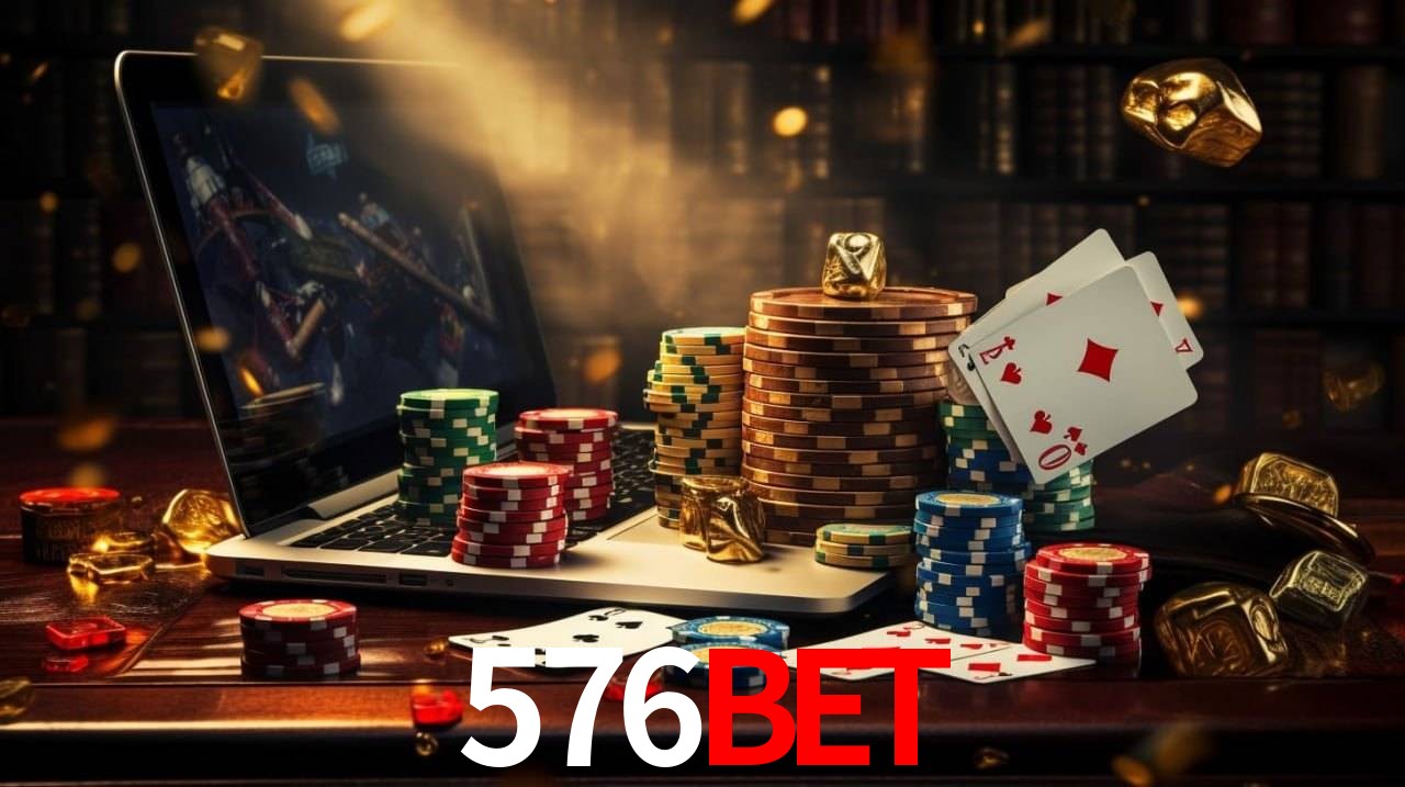 Avaliações dos Jogadores 576bet