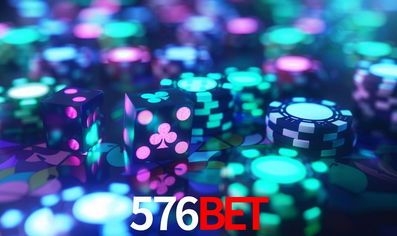 Recursos de Bônus 576bet