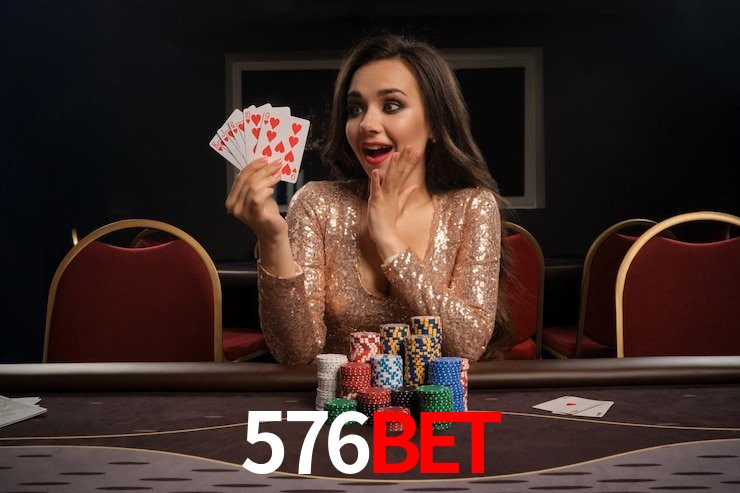 Casino VIP 576bet