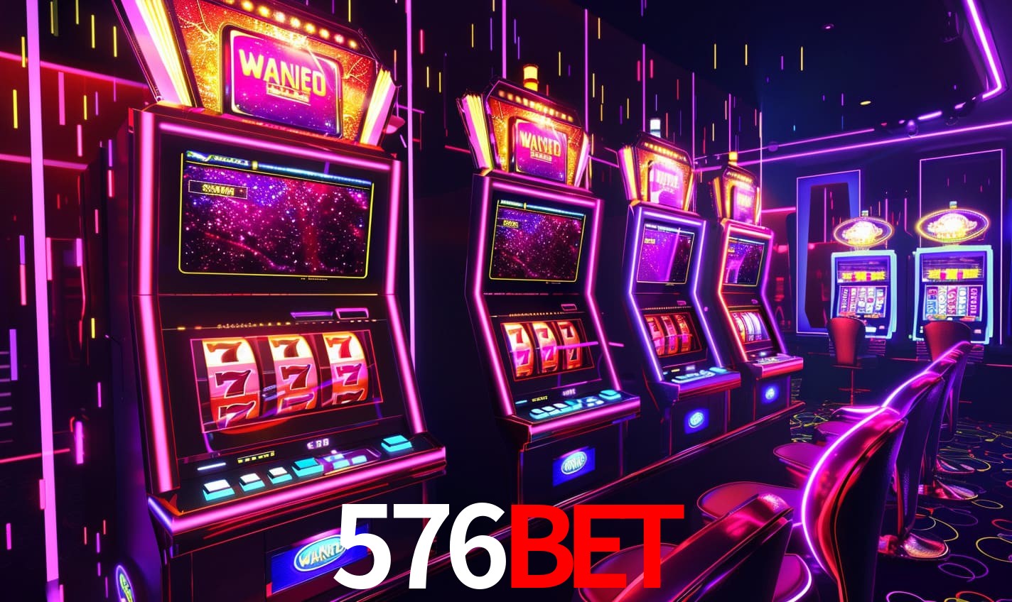 cassino 576bet