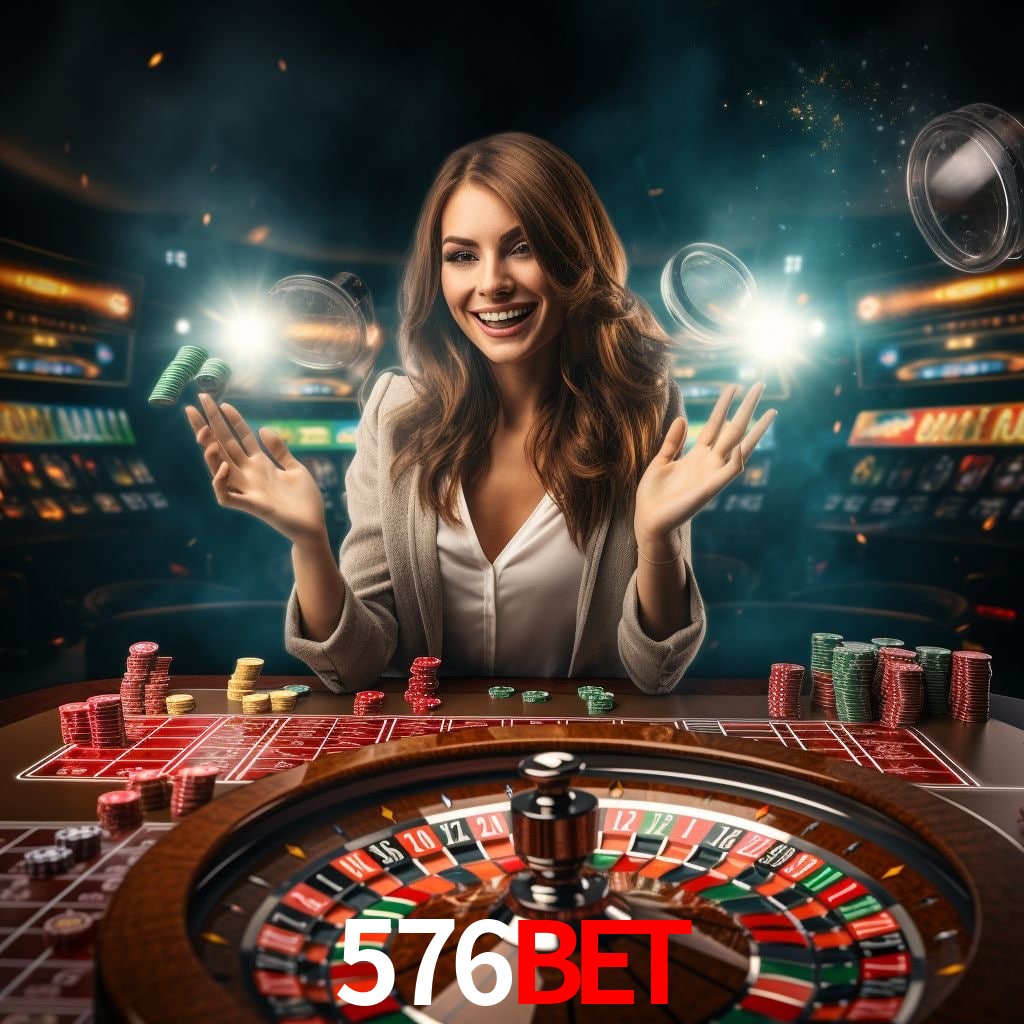 576bet: Jogos de Caça-Níqueis-Altas Recompensas, Roleta-Velocidade, Blackjack-Desafios Máximos