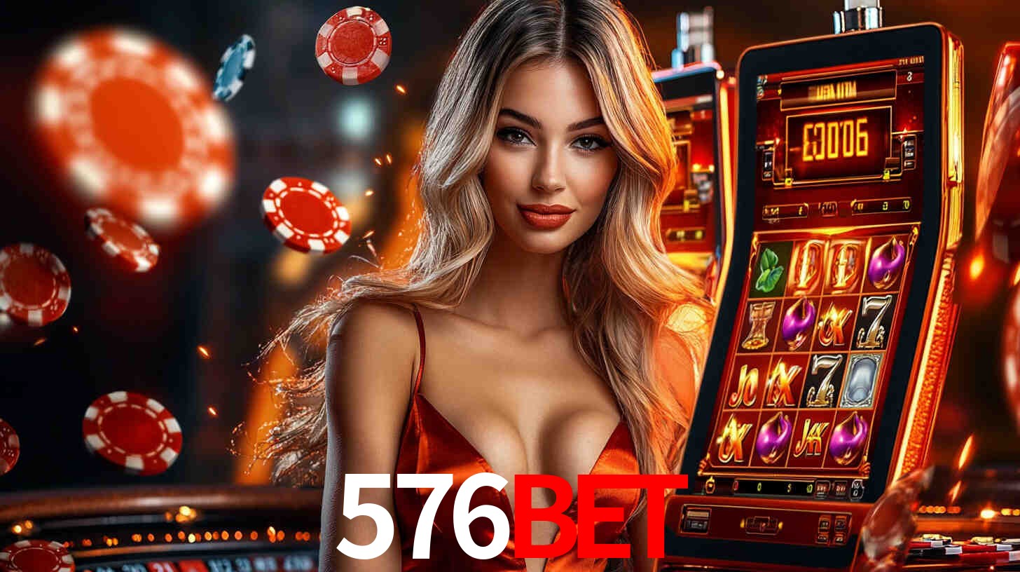 576bet: Seu Especialista em Apostas Esportivas Brasileiras