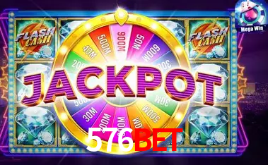 Inovações de Jogos na 576bet: O Futuro das Experiências Interativas