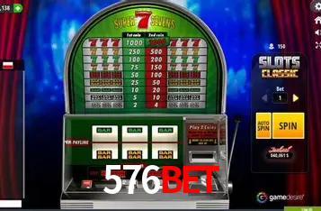 Descubra a Essência do 576bet: Nossa História e Compromissos