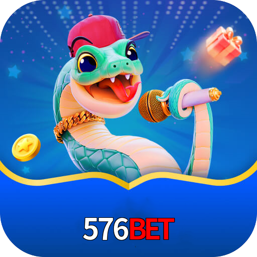 Logo 576bet